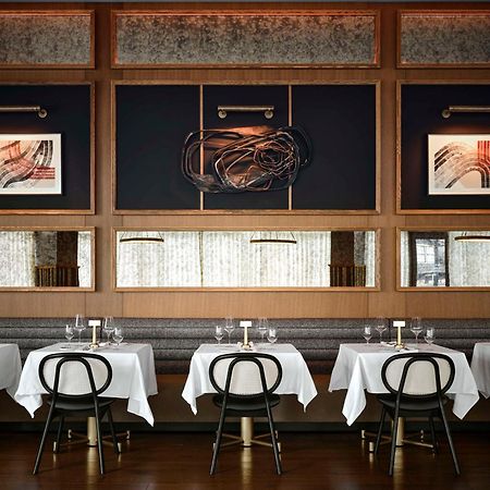 Hotel Thompson Atlanta - Buckhead, By Hyatt Extérieur photo