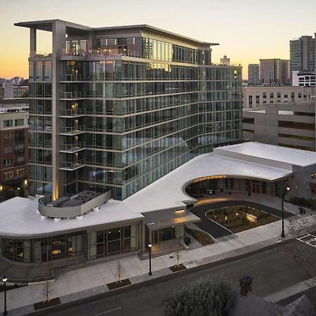 Hotel Thompson Atlanta - Buckhead, By Hyatt Extérieur photo