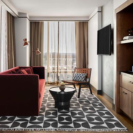Hotel Thompson Atlanta - Buckhead, By Hyatt Extérieur photo
