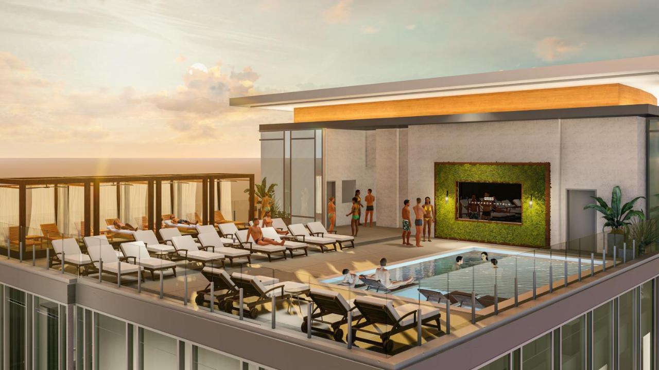 Hotel Thompson Atlanta - Buckhead, By Hyatt Extérieur photo