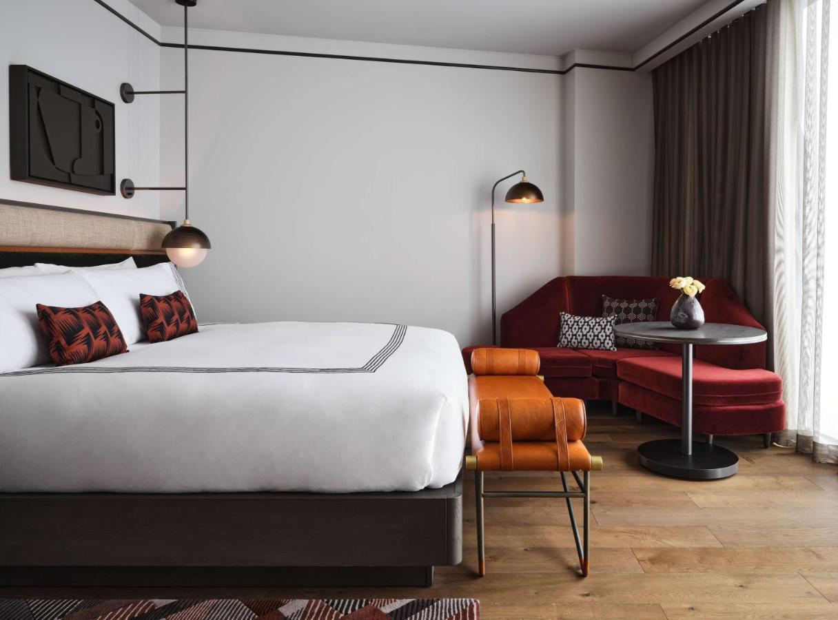 Hotel Thompson Atlanta - Buckhead, By Hyatt Extérieur photo