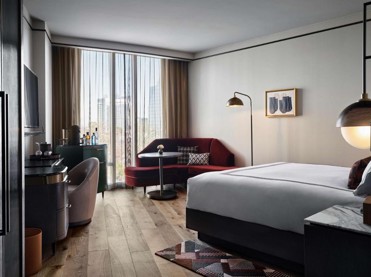 Hotel Thompson Atlanta - Buckhead, By Hyatt Extérieur photo