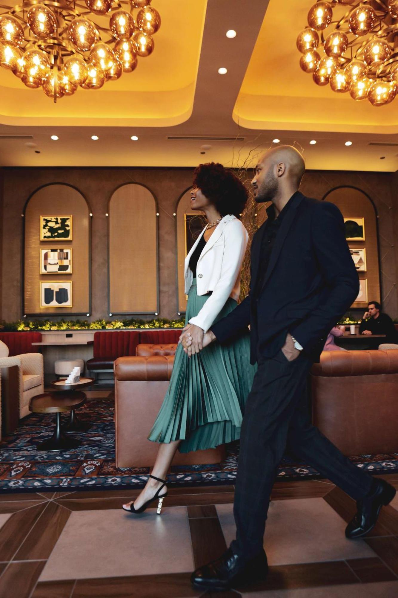 Hotel Thompson Atlanta - Buckhead, By Hyatt Extérieur photo