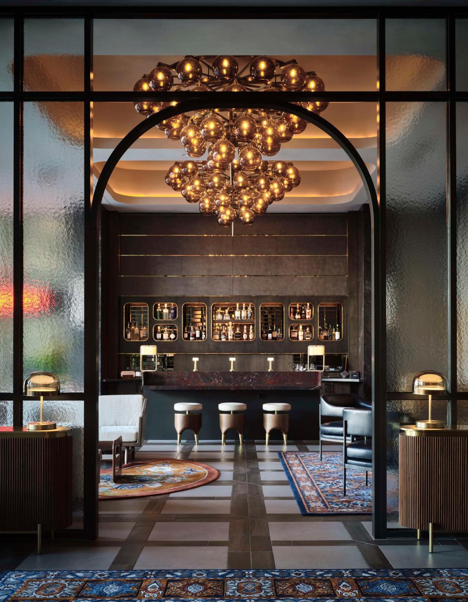 Hotel Thompson Atlanta - Buckhead, By Hyatt Extérieur photo