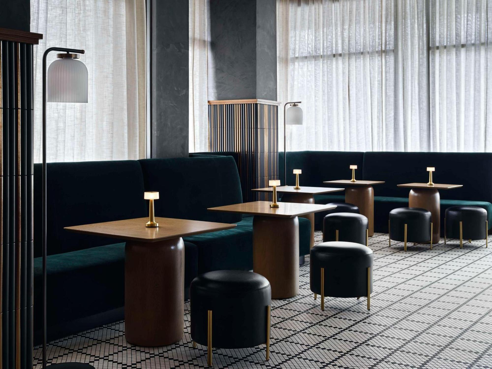 Hotel Thompson Atlanta - Buckhead, By Hyatt Extérieur photo
