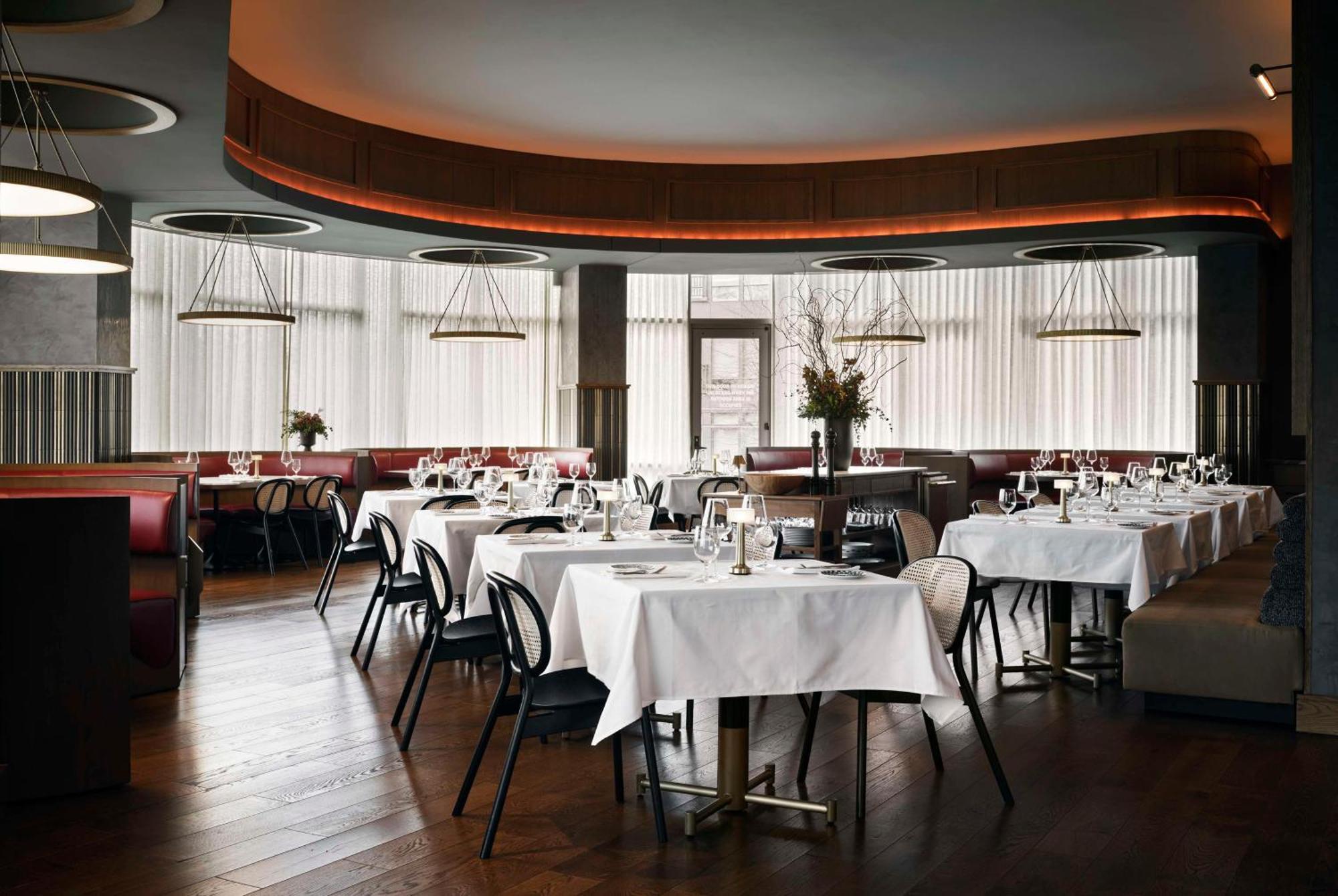 Hotel Thompson Atlanta - Buckhead, By Hyatt Extérieur photo