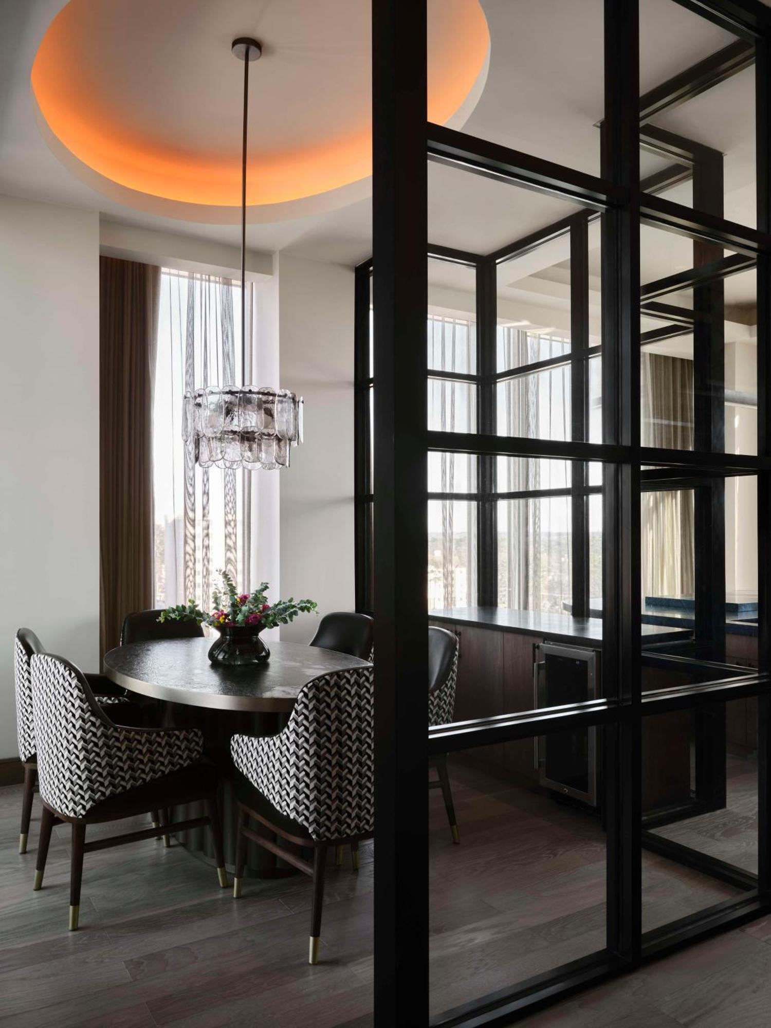 Hotel Thompson Atlanta - Buckhead, By Hyatt Extérieur photo