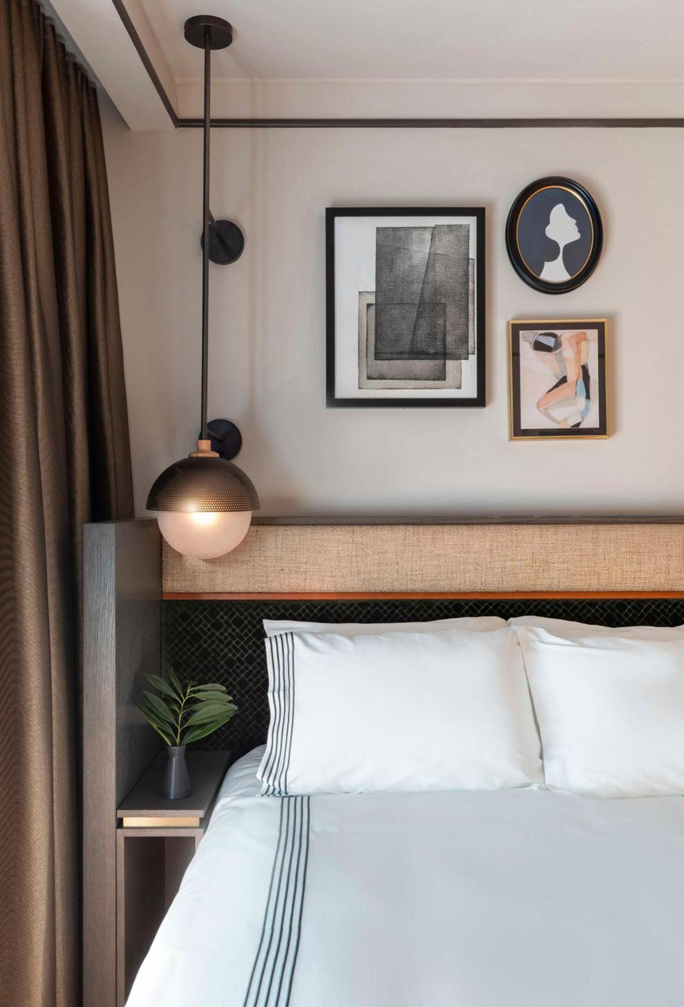 Hotel Thompson Atlanta - Buckhead, By Hyatt Extérieur photo