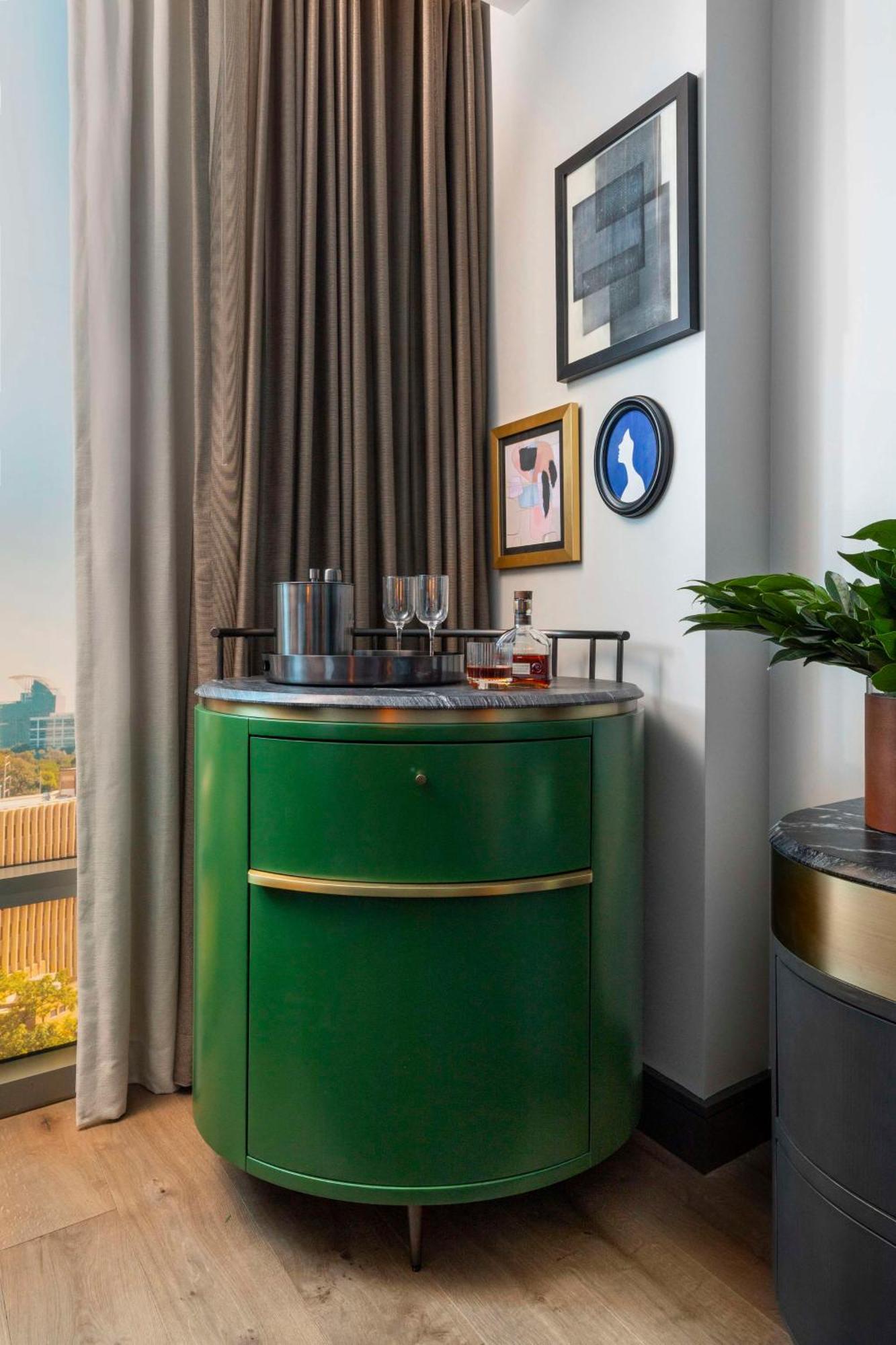 Hotel Thompson Atlanta - Buckhead, By Hyatt Extérieur photo